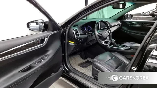 Hyundai Grandeur IG id 3004722 из Кореи 20