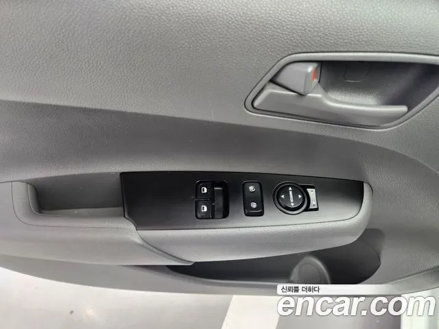 Kia Morning Urban (JA) id 2927282 из Кореи 17