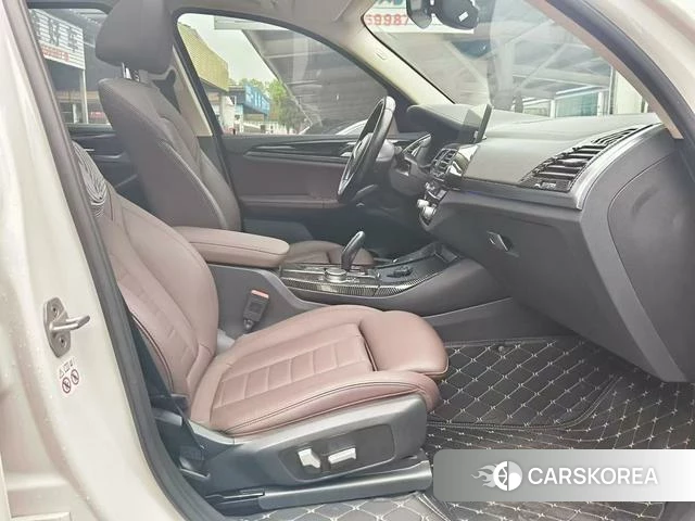 BMW X3 id 4256661 из Китая 10