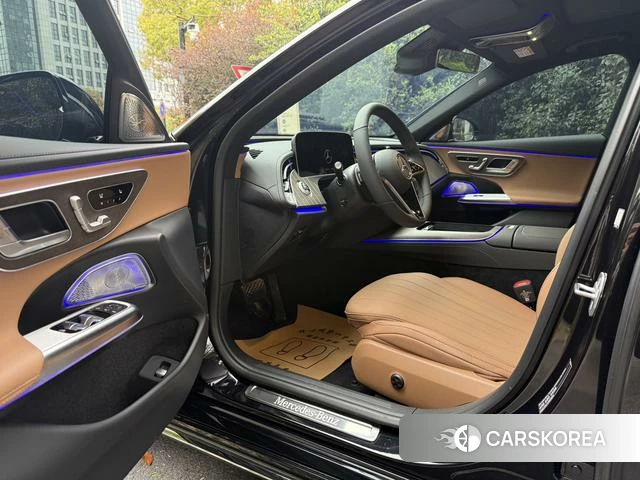 Mercedes-Benz E-class id 3920650 из Китая 11