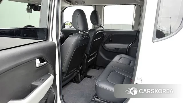 Kia The New Kia Ray id 3246354 из Кореи 20