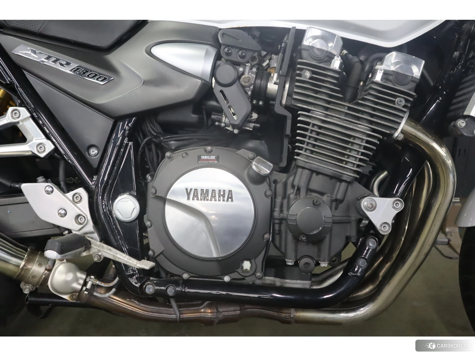 Yamaha XJR 1300 id 4312851 из Японии 10