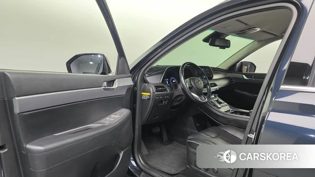 Hyundai Palisade id 4677306 из Кореи 20