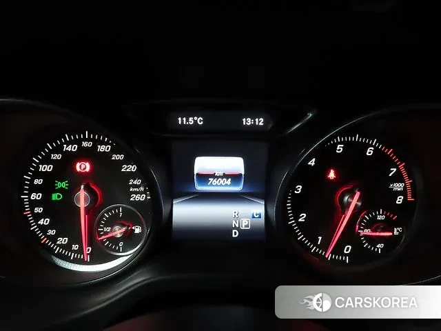 Mercedes-Benz GLA-Class X156 id 3464625 из Кореи 20