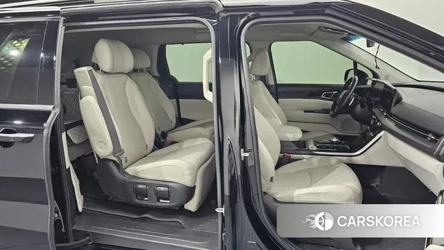 Kia Carnival 4th generation id 3274750 из Кореи 20