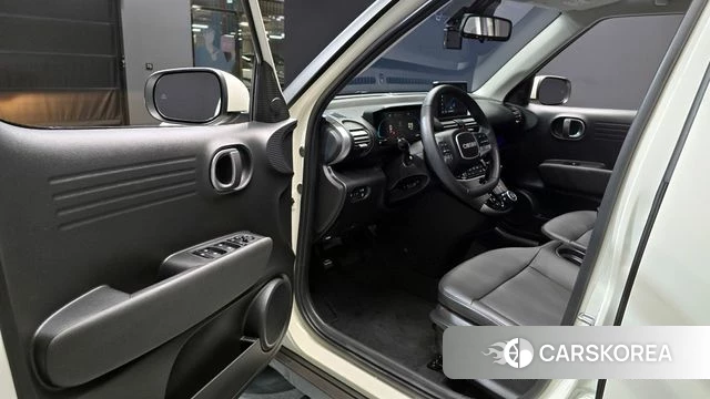 Hyundai Casper id 4201194 из Кореи 30