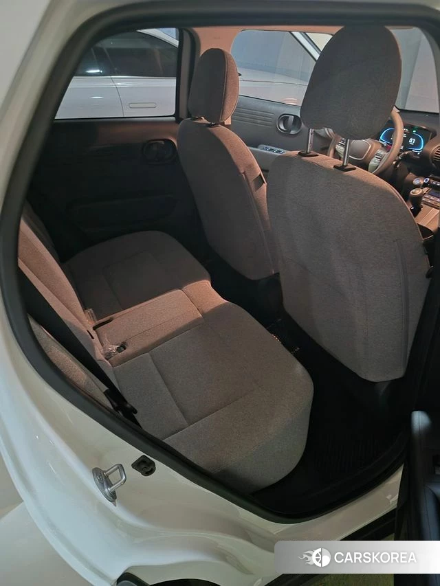 Hyundai Casper id 4442266 из Кореи 20