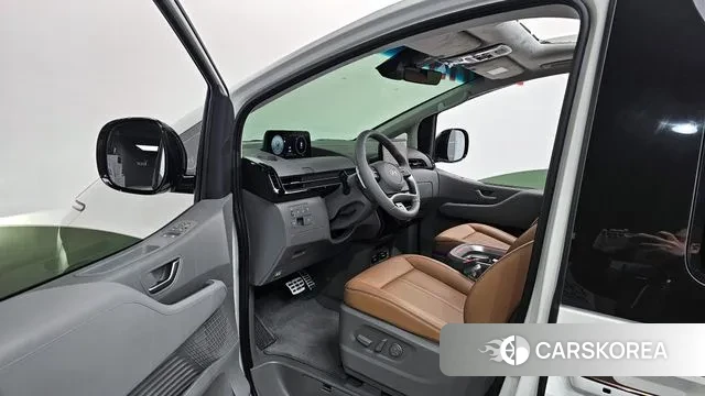 Hyundai Staria id 3614456 из Кореи 20