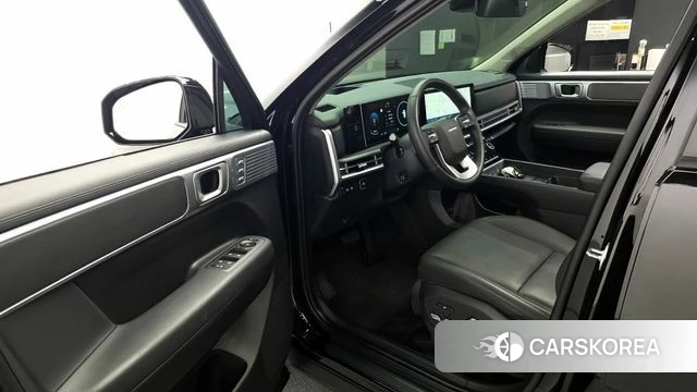 Hyundai Santa Fe (MX5) id 3963342 из Кореи 20