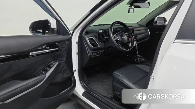 Kia The New Seltos id 4591777 из Кореи 20