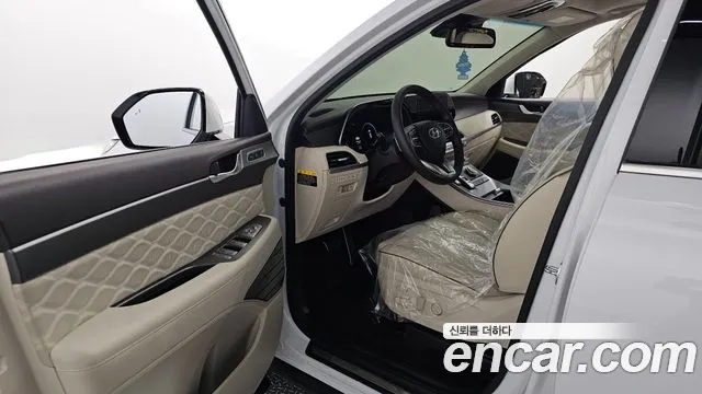 Hyundai Palisade id 2875787 из Кореи 20