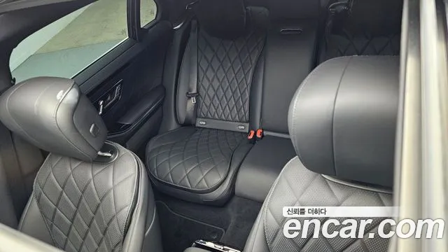 Mercedes-Benz S-Class W223 id 2815881 из Кореи 20