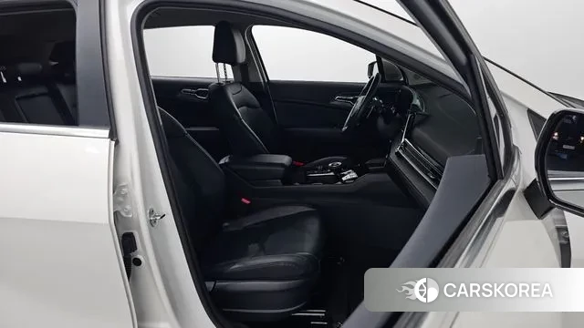 Kia Sportage 5th Generation Hybrid id 3561686 из Кореи 20