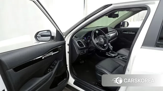 Kia Seltos id 3524676 из Кореи 20