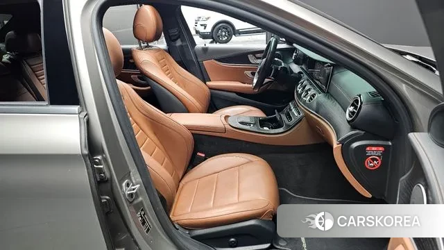 Mercedes-Benz E-Class W213 id 3572896 из Кореи 20