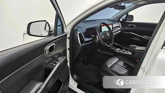 Kia The New Sorento 4th Generation id 3838472 из Кореи 20