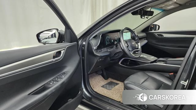 Hyundai The New Grandeur IG id 4641864 из Кореи 20