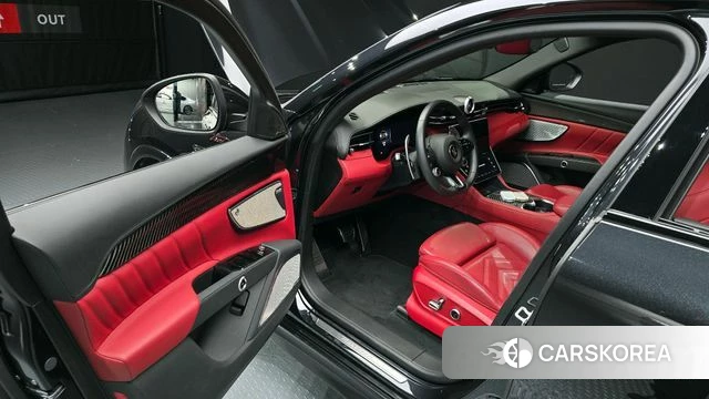 Maserati Grecale id 3817881 из Кореи 20