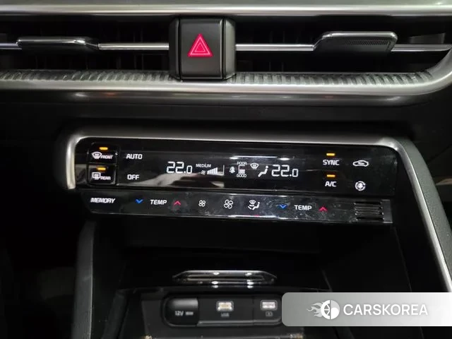 Kia K5 3rd generation id 3745889 из Кореи 20