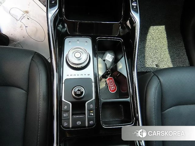 Kia The New Sorento 4th Generation id 4462542 из Кореи 20