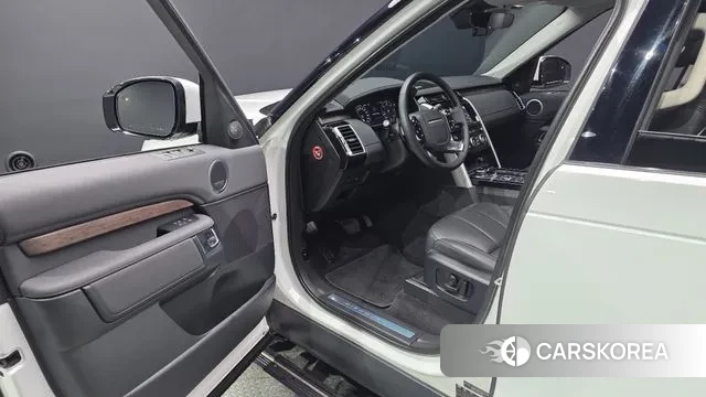 Land Rover Discovery 5 id 3448815 из Кореи 20