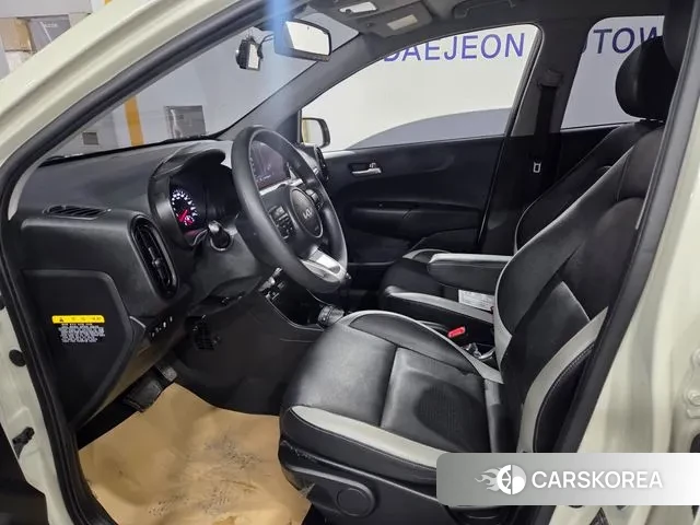 Kia Morning Urban (JA) id 3707734 из Кореи 20