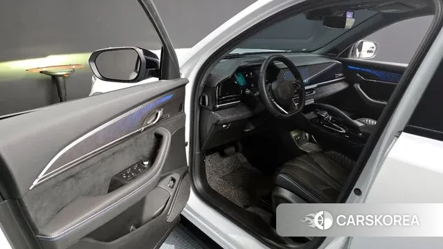 Renault Korea (Samsung) Grand Coleos id 3267355 из Кореи 20