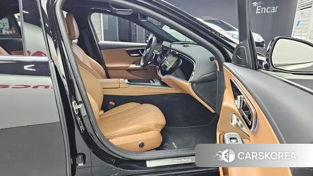 Mercedes-Benz E-Class W214 id 3523329 из Кореи 20