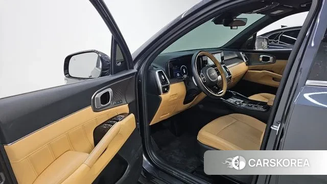 Kia Sorento 4th Generation id 3597052 из Кореи 20