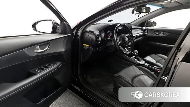 Kia Come New K3 id 3434419 из Кореи 20