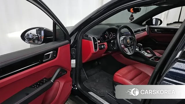 Porsche Cayenne (PO536) id 3236957 из Кореи 20