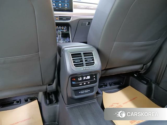Volkswagen Tanyue id 4365705 из Китая 20