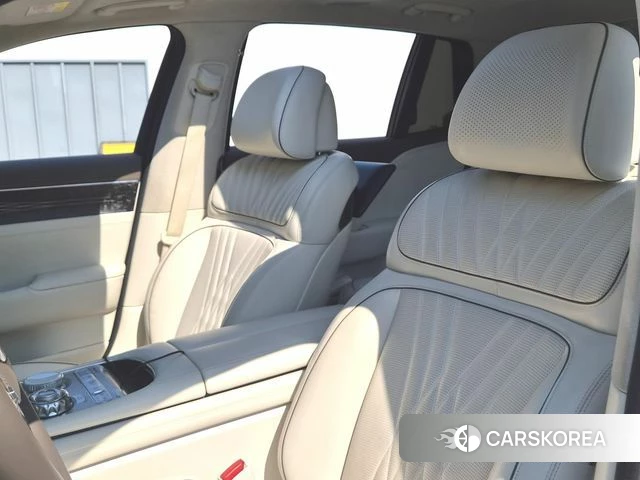 Genesis G90 (RS4) id 4443398 из Кореи 20