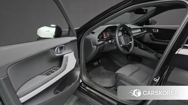 Polestar Polestar 2 id 3903337 из Кореи 20