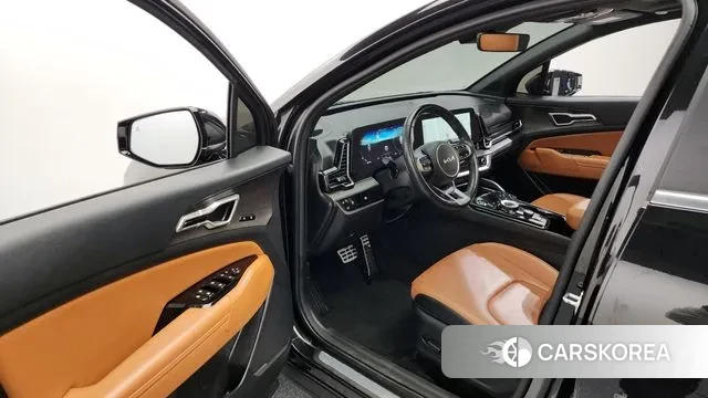 Kia Sportage 5th Generation id 3252002 из Кореи 20