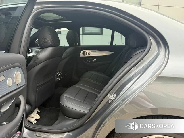 Mercedes-Benz E-Class W213 id 4593593 из Кореи 19