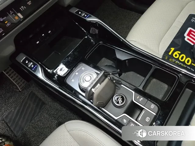 Kia The New Sorento 4th Generation id 2983939 из Кореи 15