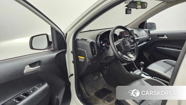 Kia Morning Urban (JA) id 3850962 из Кореи 20