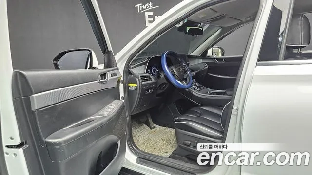 Hyundai Palisade id 2912462 из Кореи 20