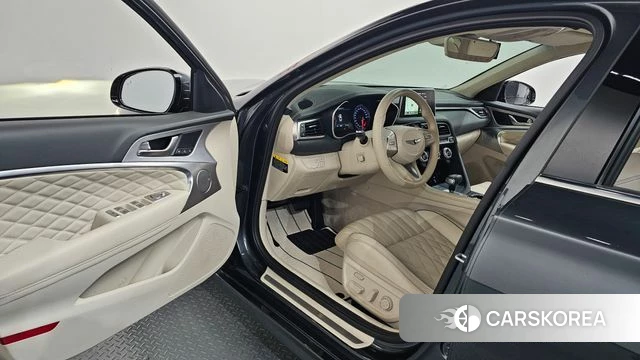 Genesis G70 id 4417409 из Кореи 40