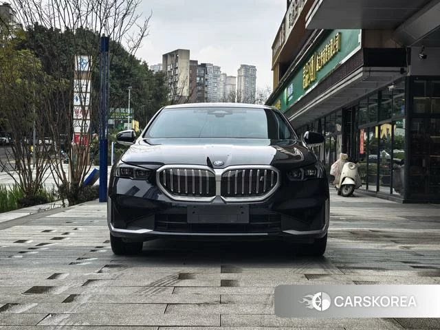 BMW i5 id 4271825 из Китая 25