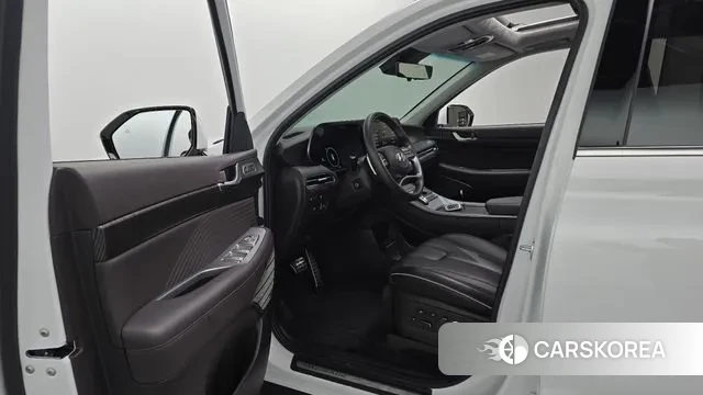 Hyundai The New Palisade id 3042903 из Кореи 20