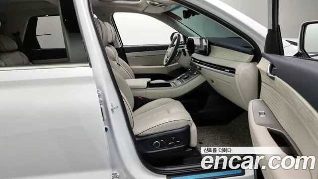 Hyundai The New Palisade id 2502150 из Кореи 20