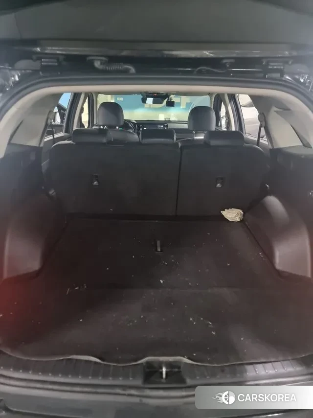 Kia Sorento 4th Generation id 3665773 из Кореи 14