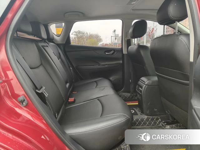 Nissan TIIDA id 4262563 из Китая 20