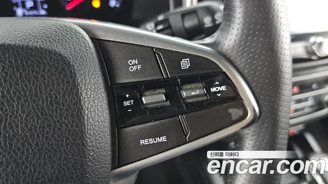 Ssangyong Rexton Sports Cannes id 2791274 из Кореи 20