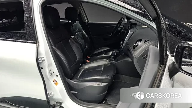 Renault Korea (Samsung) New QM3 id 3417852 из Кореи 20