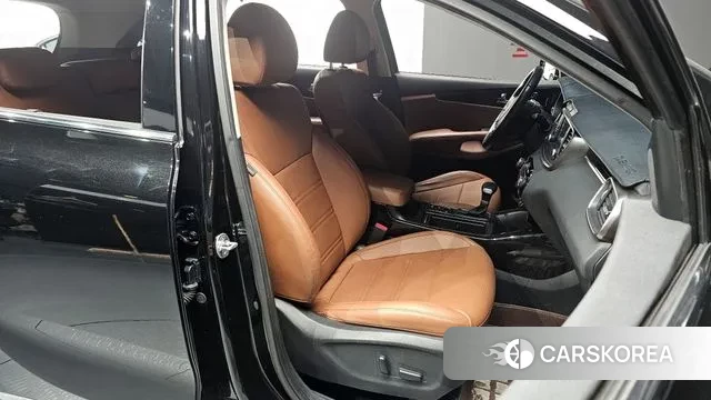 Kia The New Sorento id 2986163 из Кореи 20