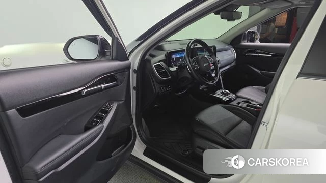 Kia The New Seltos id 4579780 из Кореи 35