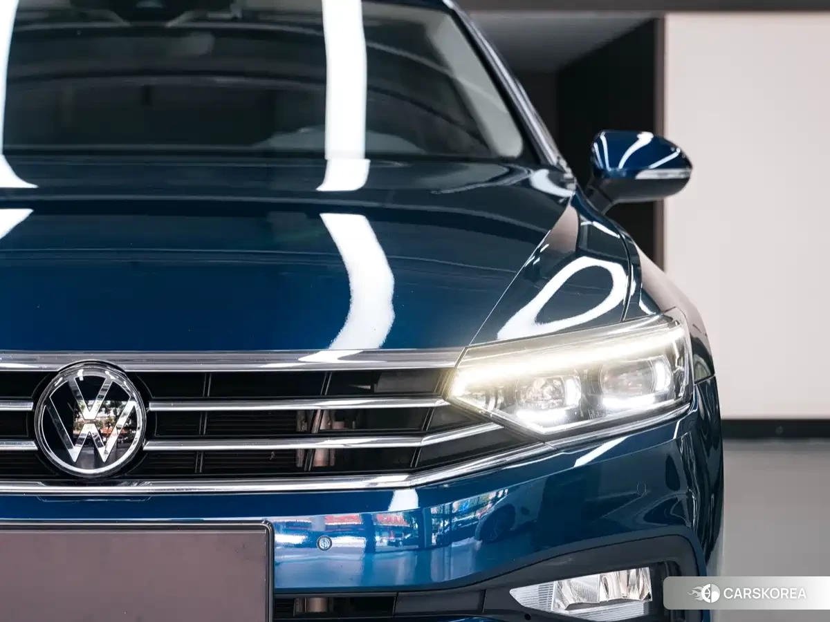 Volkswagen Wei Lan id 4600489 из Китая 24